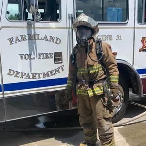 Meet your Posher, Jordan